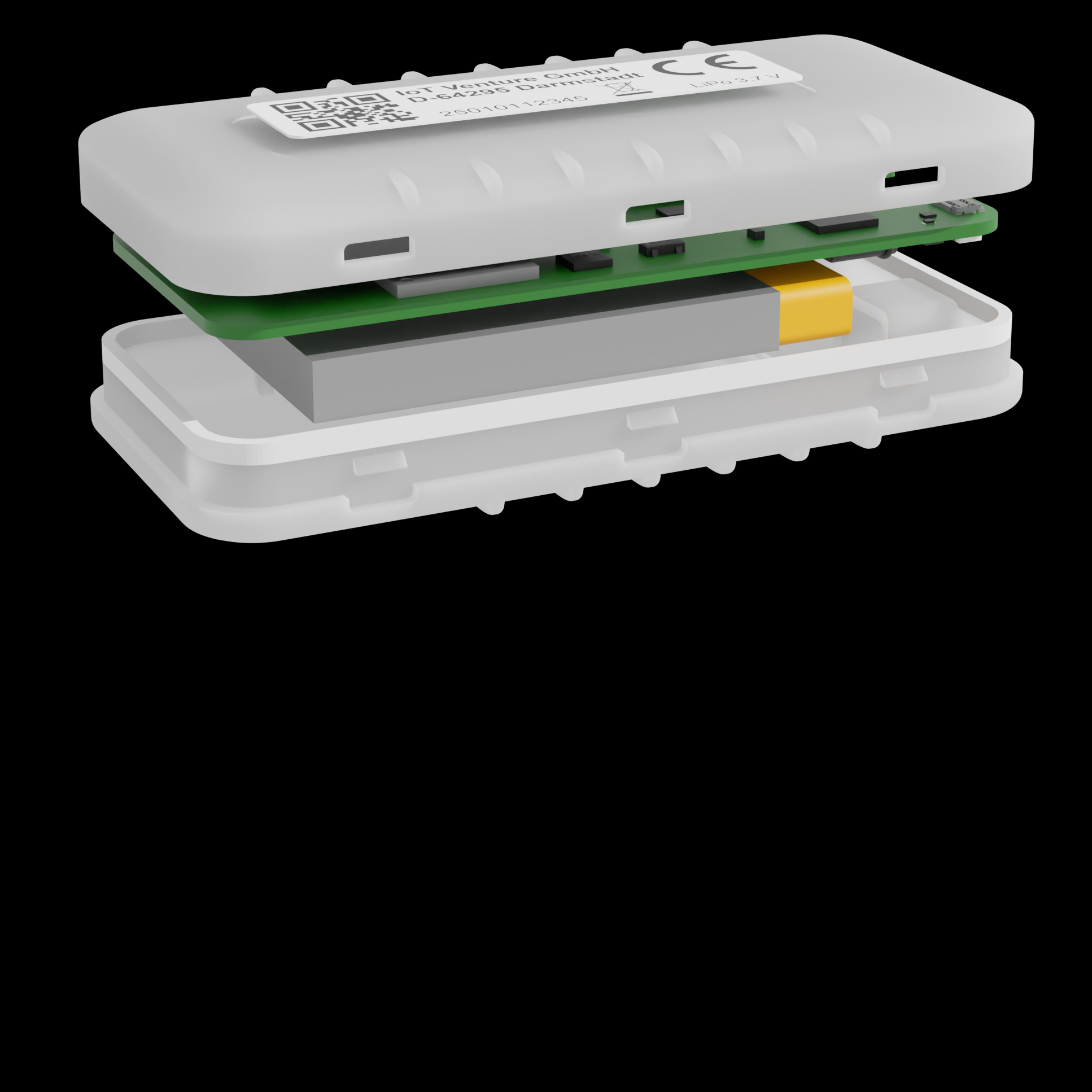 3D Animation Projekt